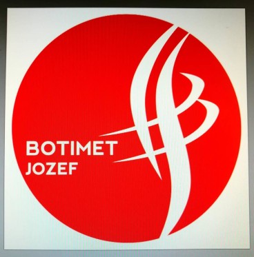 Logo e Shtëpisë Botuese "Jozef"