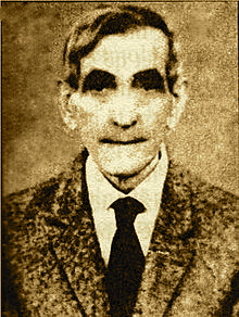 Tahir Nasuf Dizdari (1900-1972)