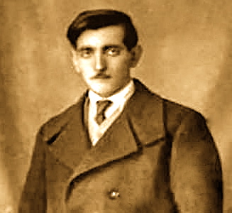 Orintalisti Tahir Dizdari (1900-1972)