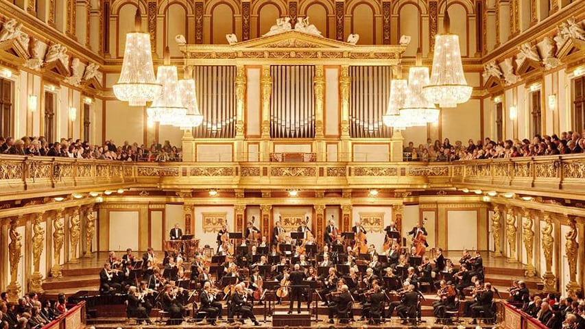 Koncerti i Vitit 2019 - Vjenë