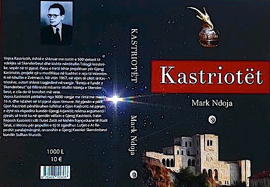 Kastriotët - Mark Ndoja