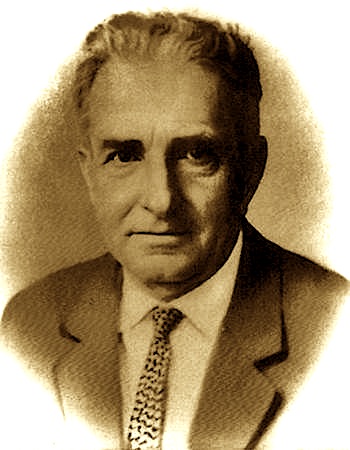 Anton Mazreku (1908-1969)