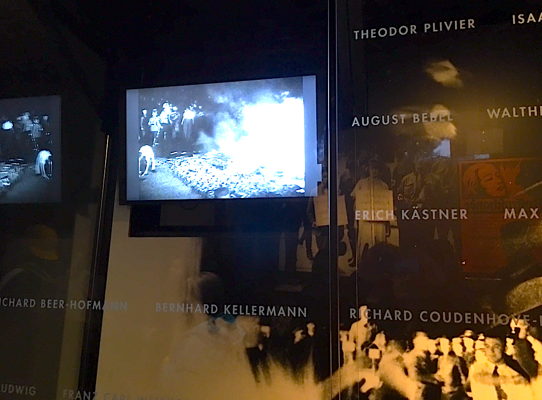 Muzeun e Holokaustit në Washington