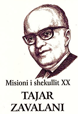 Tajar Zavalani (1901-1966)