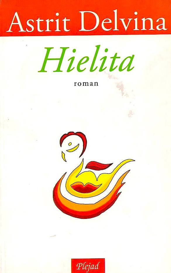 Astrit Delvina - Hielita - Plejad