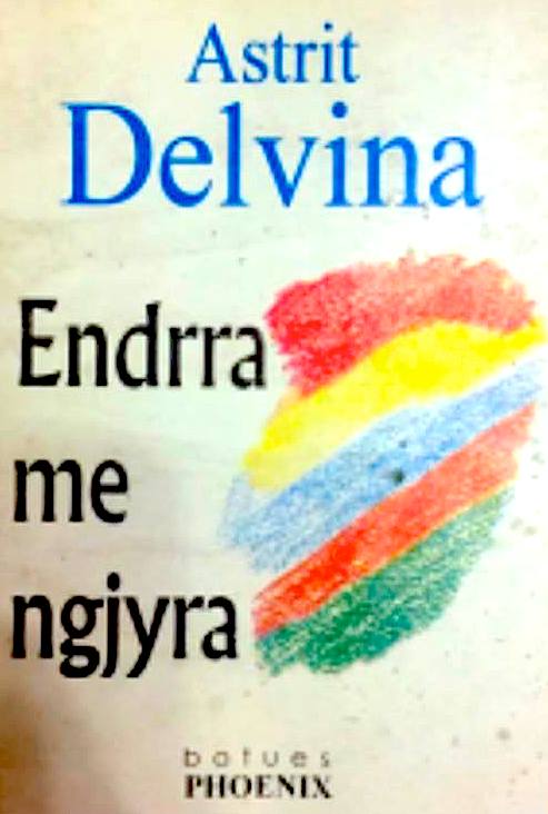 Astrit Delvina - Endrra me ngjyra - Phoenix