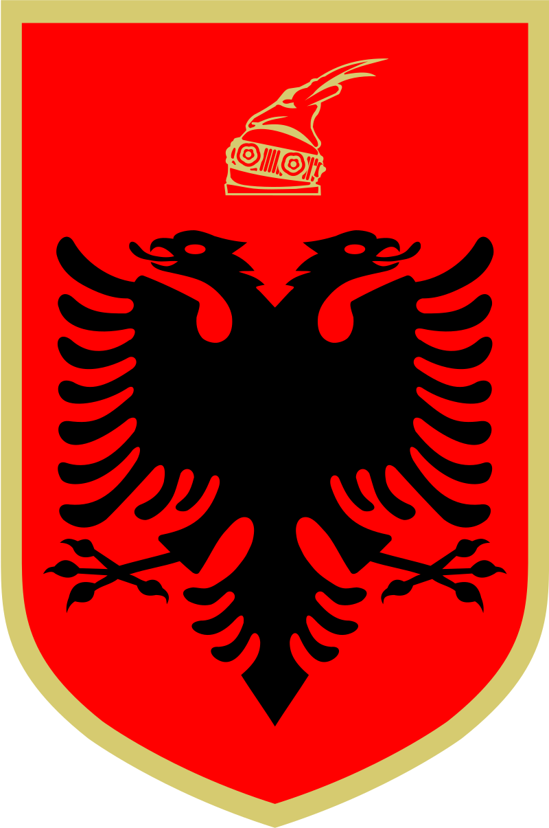 Stema e Republikës së Shqipërisë