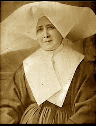 Motra Zejnepe Nokaj-Ahmeti nga Stublla