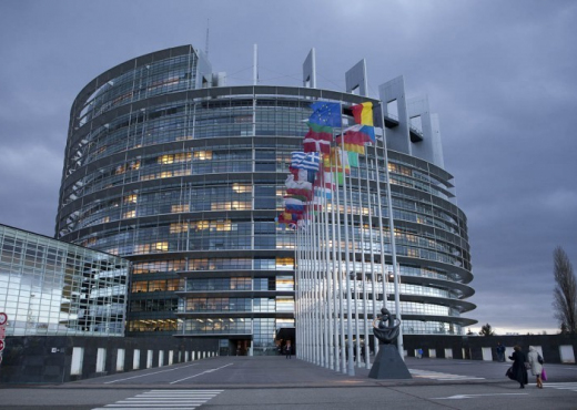 Parlamenti Europian