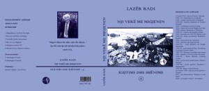 Lazër Radi – “Nji verë me Migjenin” - 2019