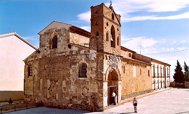 Kishë Arbëreshe