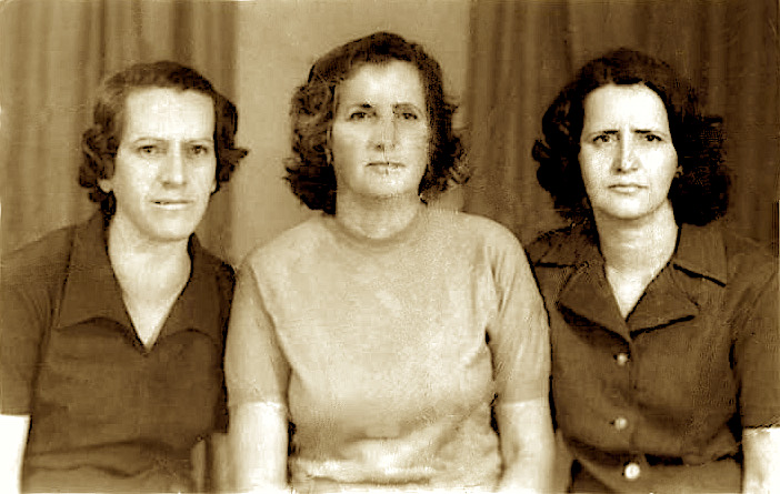 Tri Motrat - 1985 - Lajdja Vitoria dhe Xhuzepina