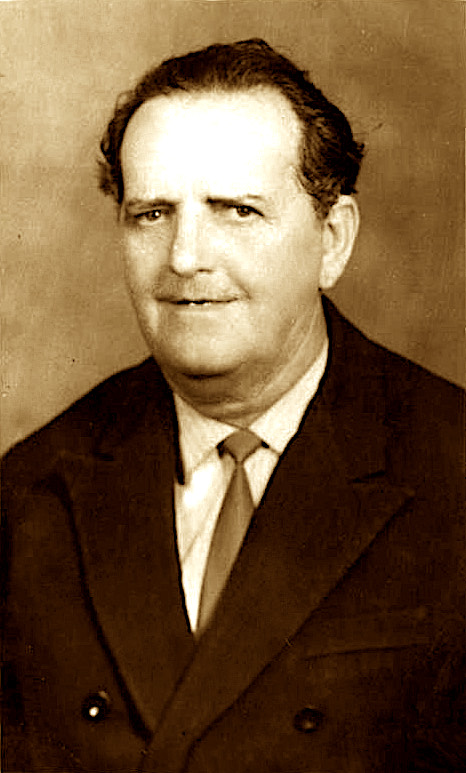Frano Llesh Vushmaqi (1905-1978)