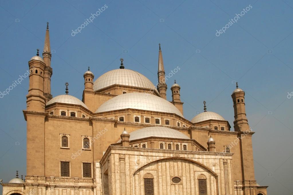 Xhamia e Mehmet Ali Pashës në Kairo