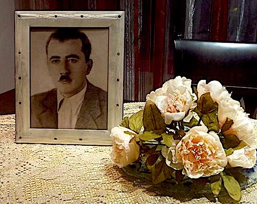 Jonuz Kaceli - i Pushkatuar me Bombën me Ambasadën Sovjetike