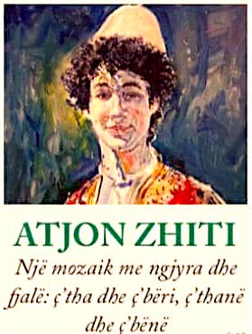 Atjon Zhiti (1995 -2014)