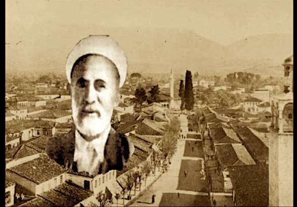 Ibrahim Dalliu (1878-1952)