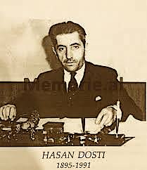 Hasan Dosti (1895-1991)