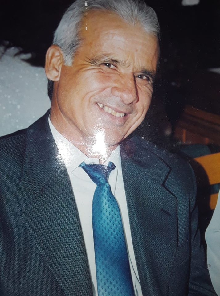 Ish Kryetari Këshillit Savër për 16 vite - Mihal Ll.