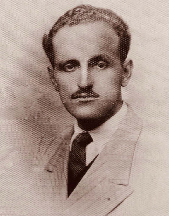 Ibrahim Farka