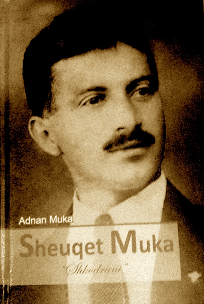 Adnan Muka - Sheuqet Muka - Shkodrani