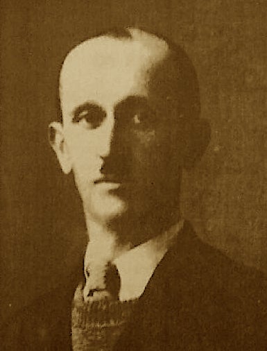 Hamdi Bushati "Mesues i Popullit" (1896-1983)