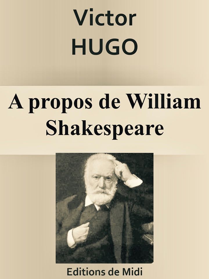 Viktor Hugo - Per Williem Shakespeare