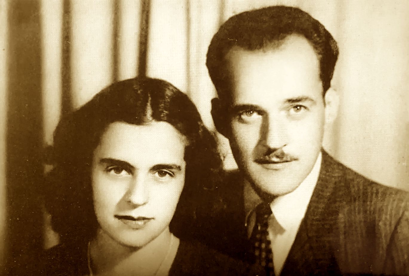 Zef Zorba & Tereziina Pali
