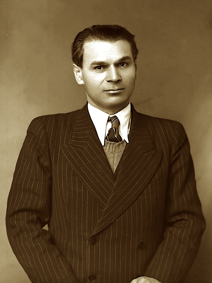 Lasgush Poradeci (1899-1987)