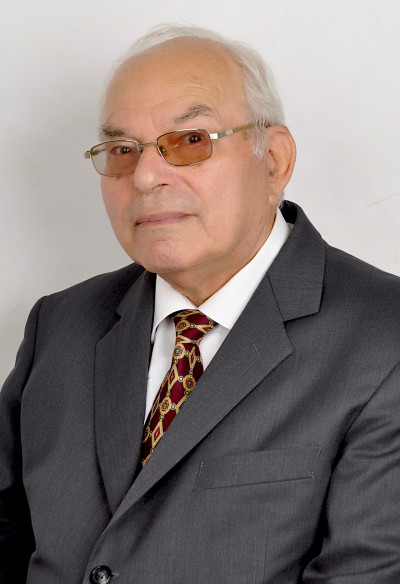 Prof. Resmi Osmani