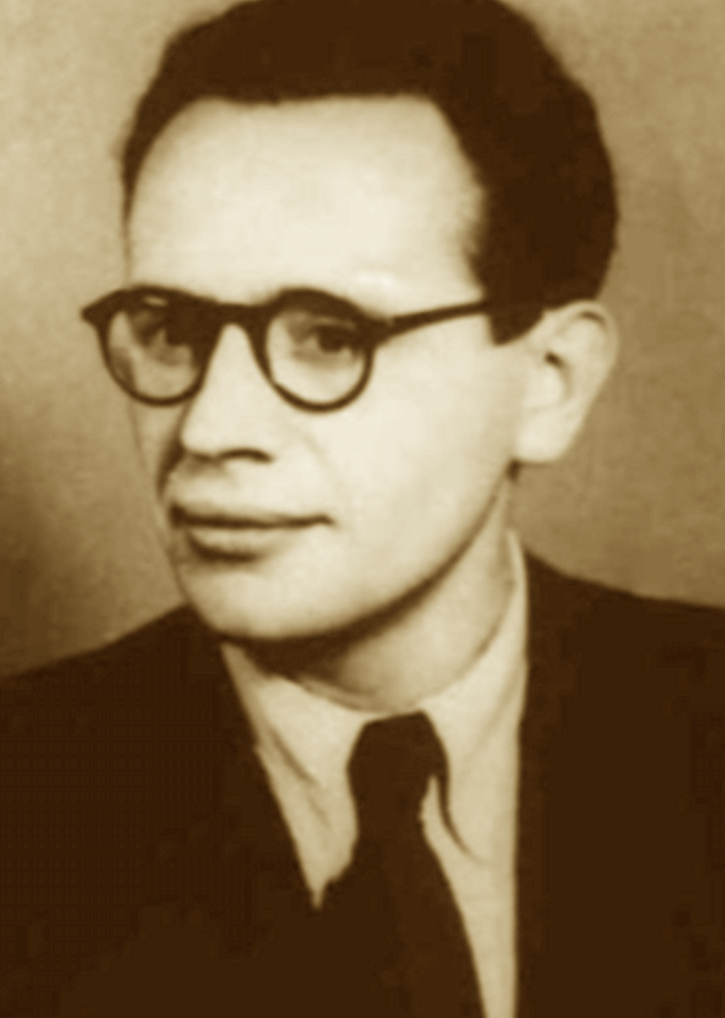 Mark Ndoja (1912-1972)