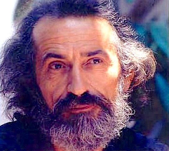 Ndoc Gjetja (1944-2010)
