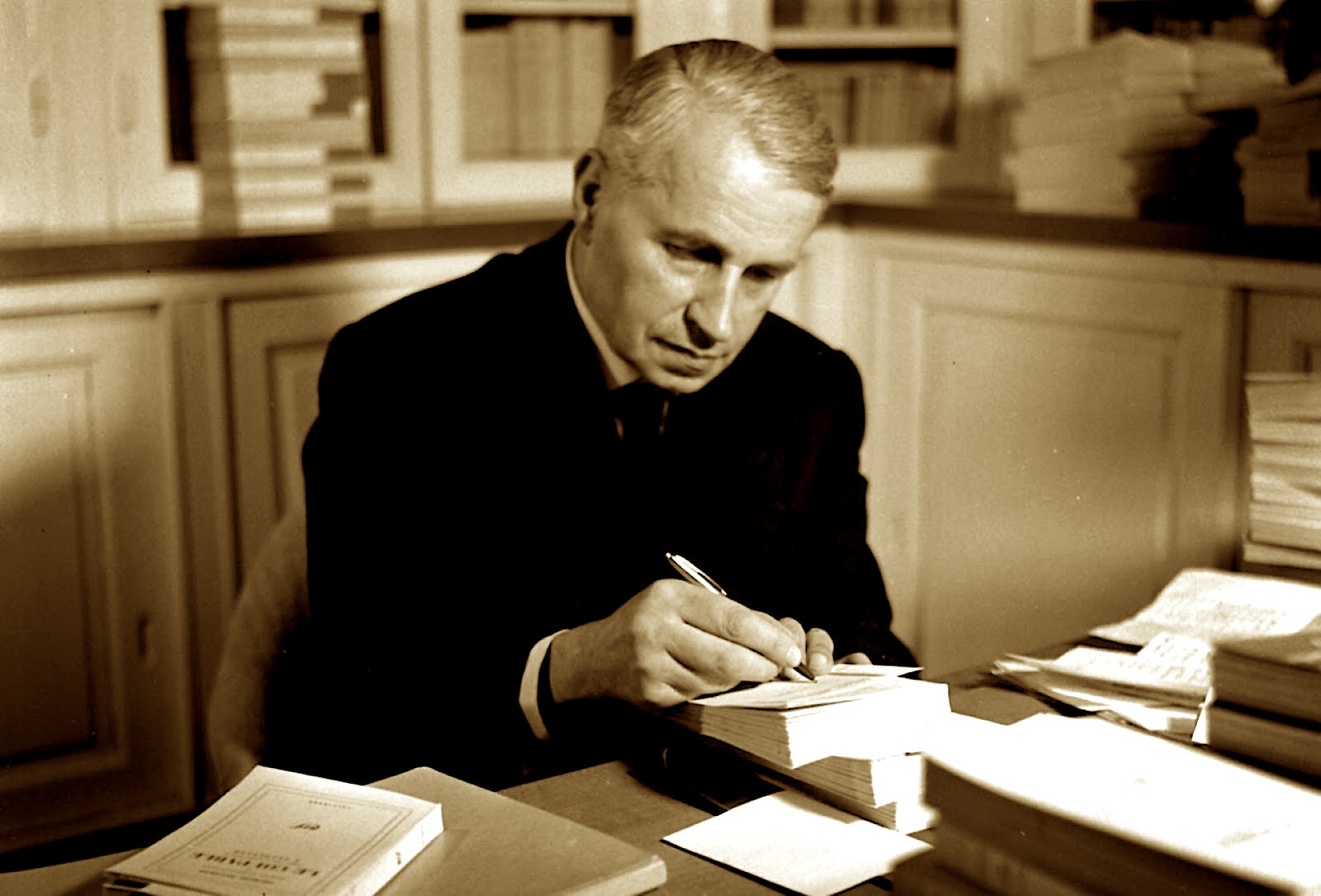 Georges Bataille (1897-1962)