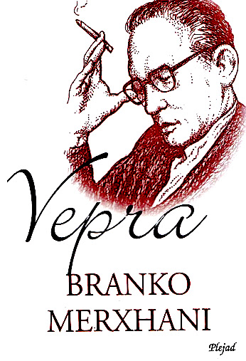 Filozofi Branko Merxhani