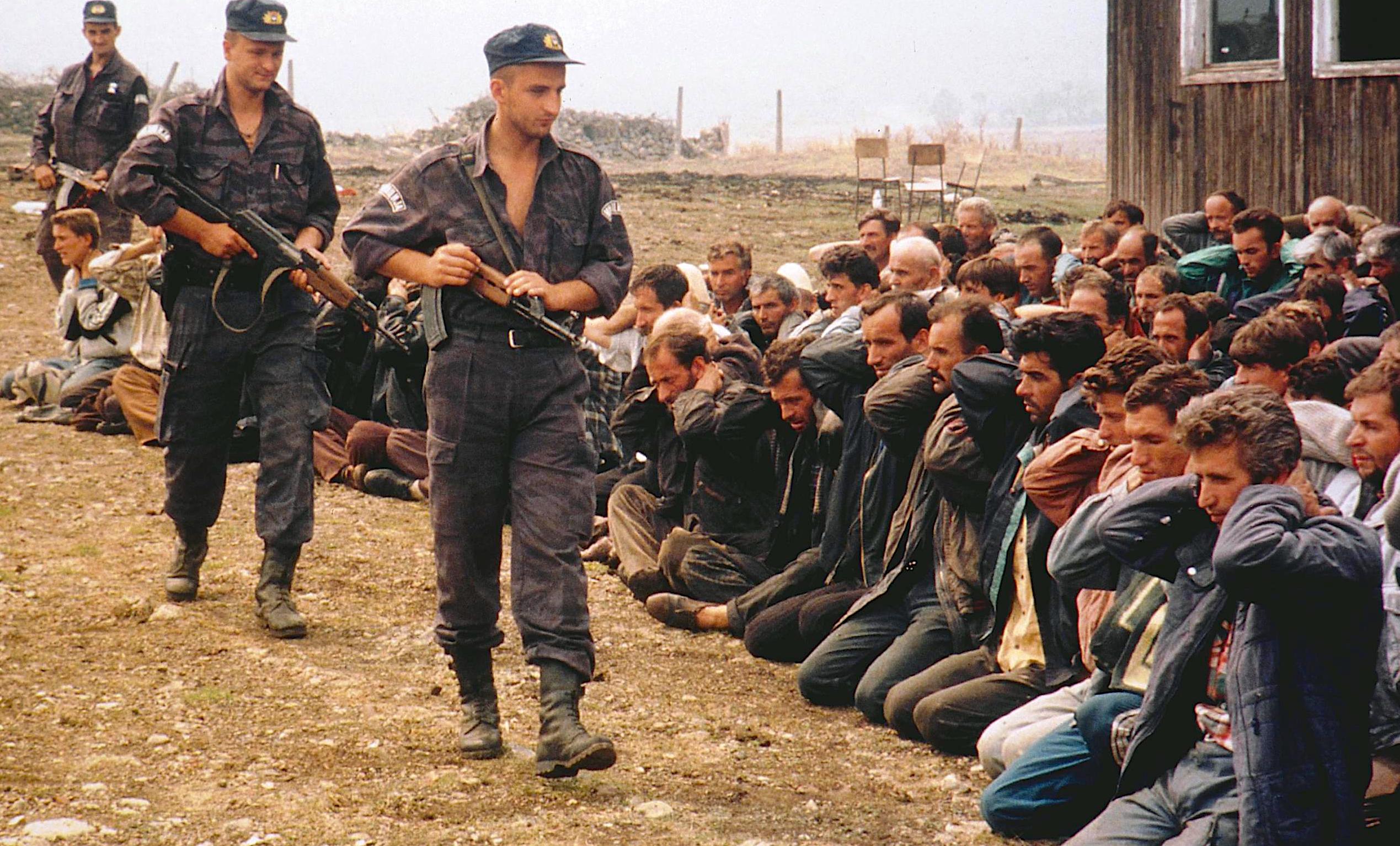 Masakrat ne Kosove 1998