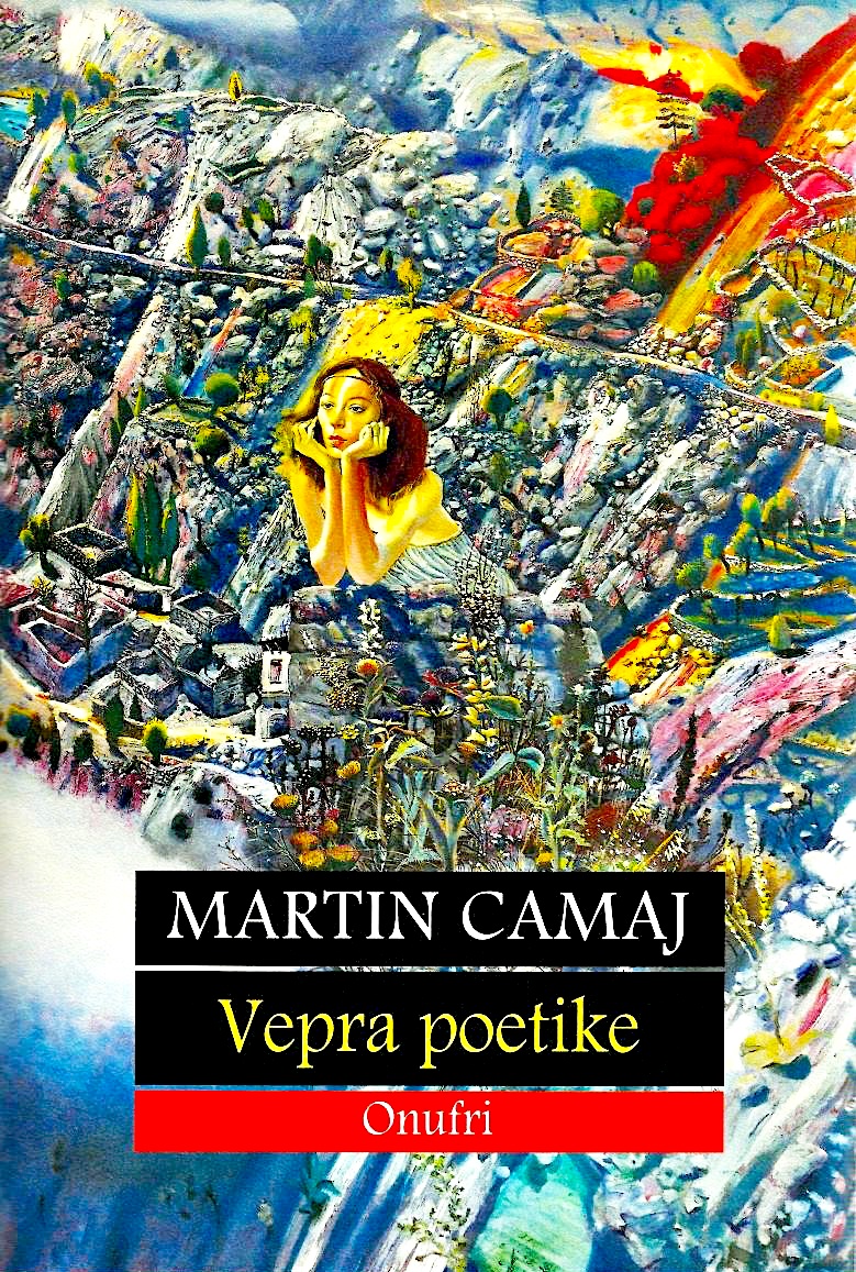 Martin Camaj - Vepra Poetike - Onufri