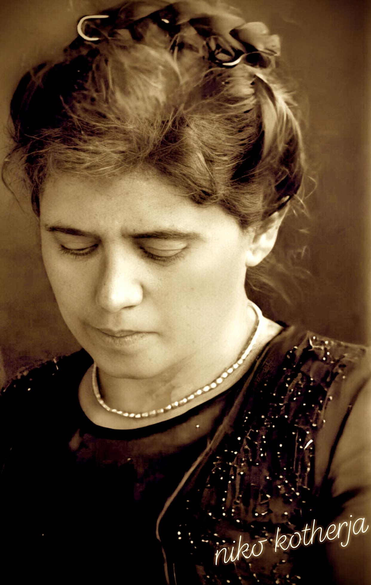 Sevasti Qiriazi (1871-1949)