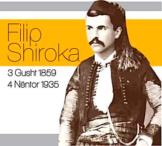 Filip Shiroka (1856-1935)