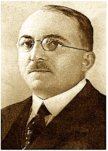 Eqrem Libohova (1882-1948)