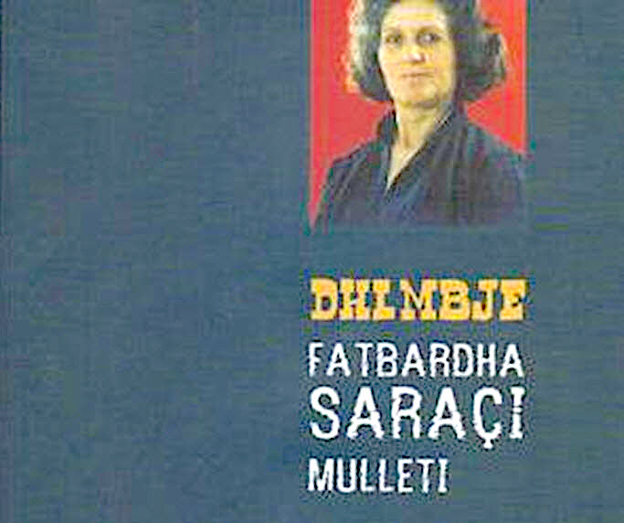 Fatbardha Saraçi - Mulleti - Dhimbje