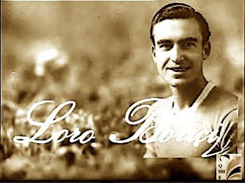 Loro Boriçi (1922-1984)