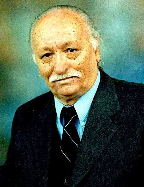 Shkrimtari Adem Istrefi (1942-2020)
