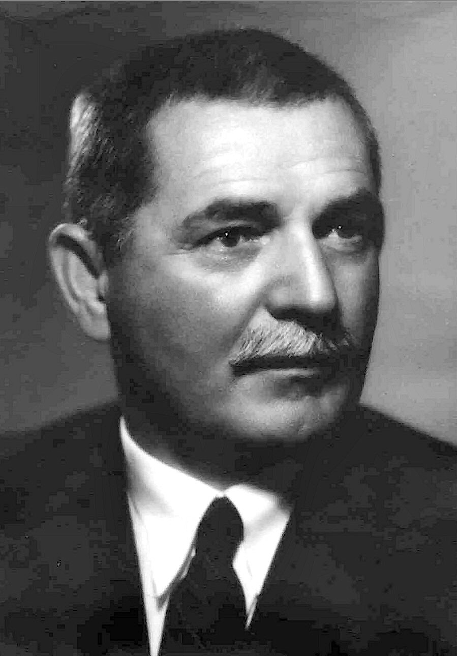 Gjon Markagjoni (1888-1966)