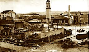 Tirana e 17 Nëntorit 1944