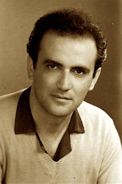Robert Prifti (1925-1993)