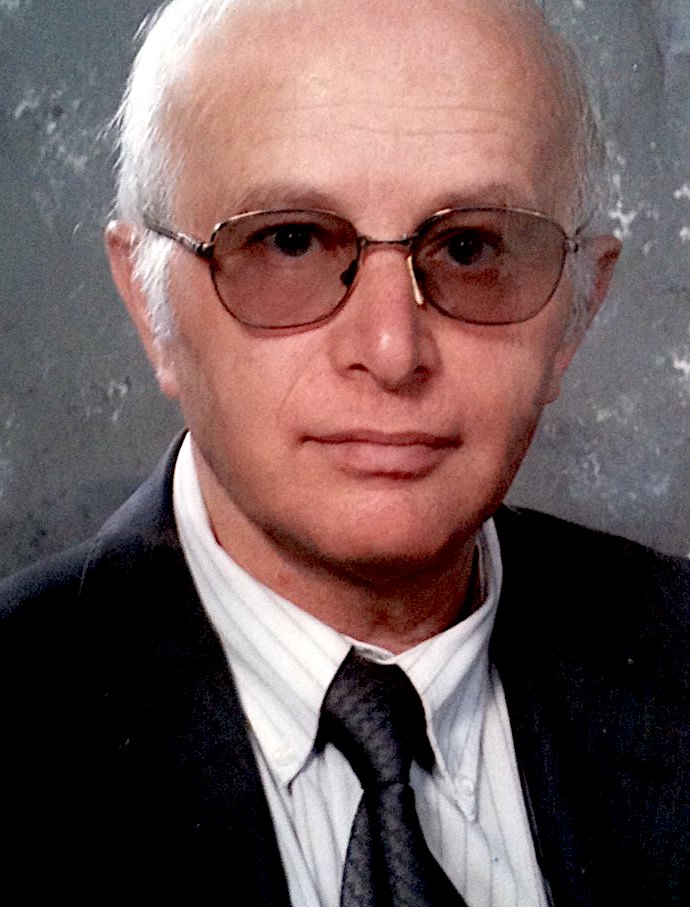 Prof. Isak Ahmeti