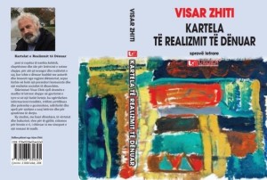 Visar Zhiti - Kartela të Realizmit të Dënuar