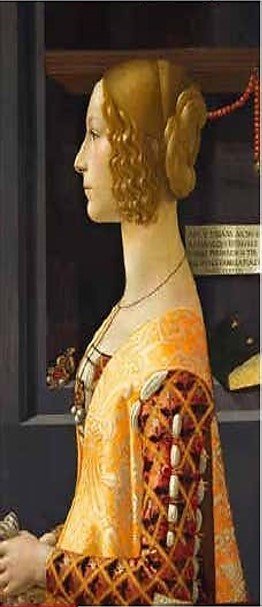 Portreti i Aleksandra Skala, vepër e Botticellit