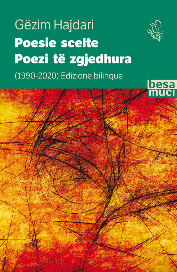Gezim Hajdari - Poesie Scelte 1990-2020