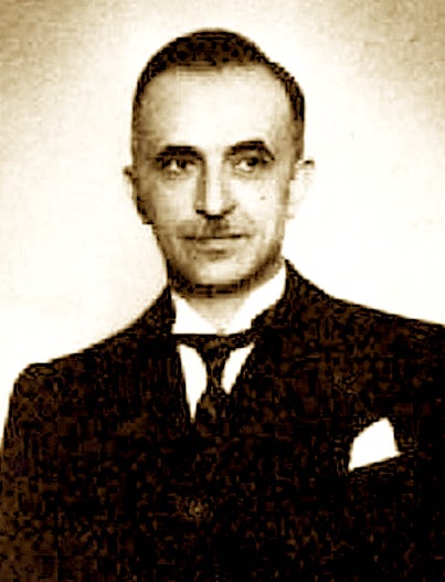 Abedin Nepravishta (1889-1975)